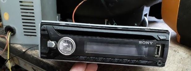 ¿Por Qué Mi Estéreo Sony No Prende?