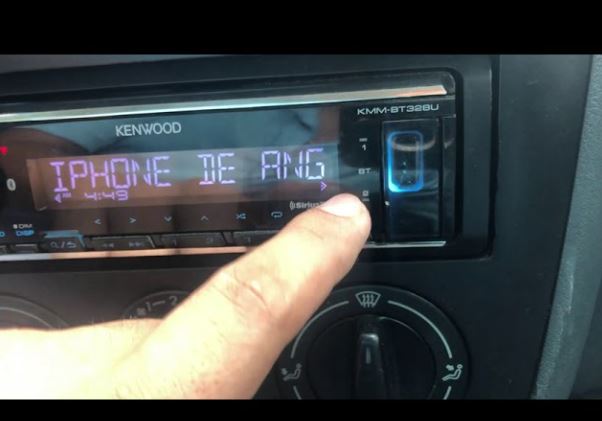 ¿Por Qué Mi Estéreo No Agarra el Bluetooth?