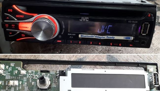 ¿Por Qué No Prende Mi Estéreo de Carro?